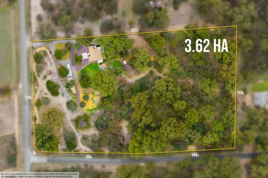 40 Fletcher Road, Karnup, WA 6176