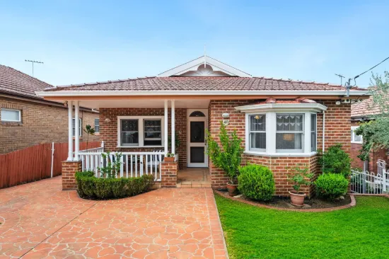 40 Forrest Avenue, Earlwood, NSW 2206