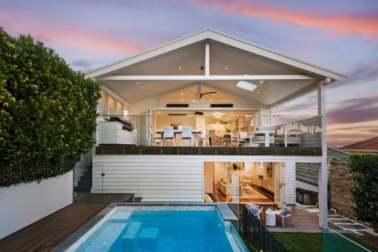 40 Francis Street, Fairlight, NSW 2094