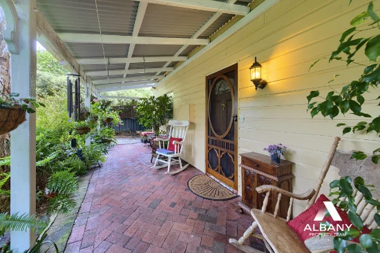 40 Francis Street, Lower King, WA 6330