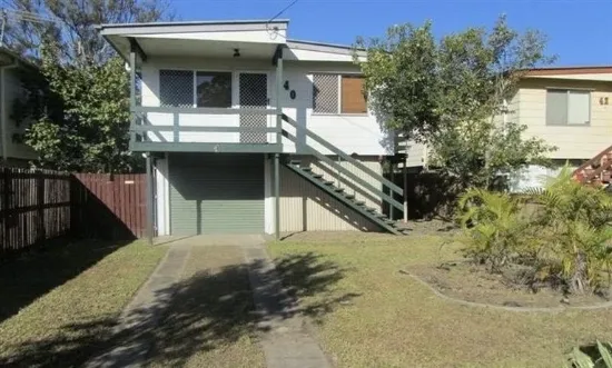 40 Frank Street, Caboolture South, Qld 4510