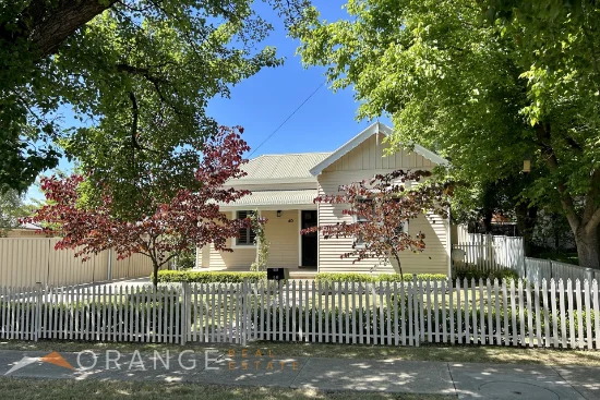 40 Franklin Road, Orange, NSW 2800