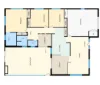 40 Fraser Street, Chinchilla, Qld 4413-Floorplan