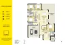 40 Fred Pham Crescent, Doolandella, Qld 4077-Floorplan