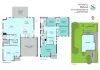 40 Fryar Crescent, Wallsend, NSW 2287-Floorplan