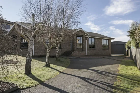 40 Fulton Street, Legana, Tas 7277