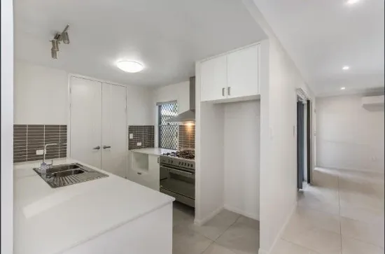 40 Gadsden Loop, Mount Louisa QLD 4814-Image