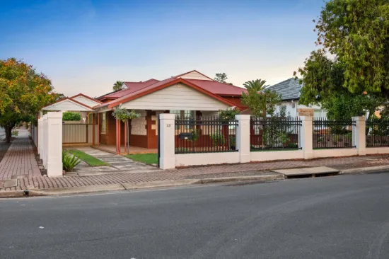 40 Gage Street, St Morris, SA 5068