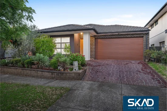 40 Gallantry Avenue, Craigieburn, Vic 3064