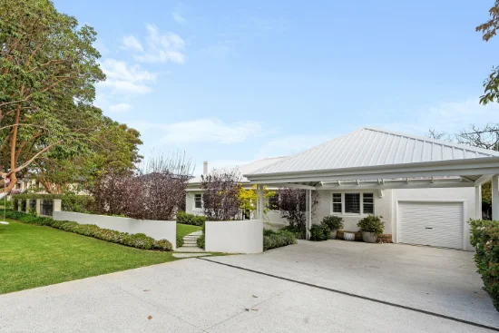 40 Gallop Road, Dalkeith, WA 6009