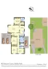 40 Gatcum Court, Noble Park, Vic 3174-Floorplan