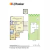40 George Hely Crescent, Killarney Vale, NSW 2261-Floorplan