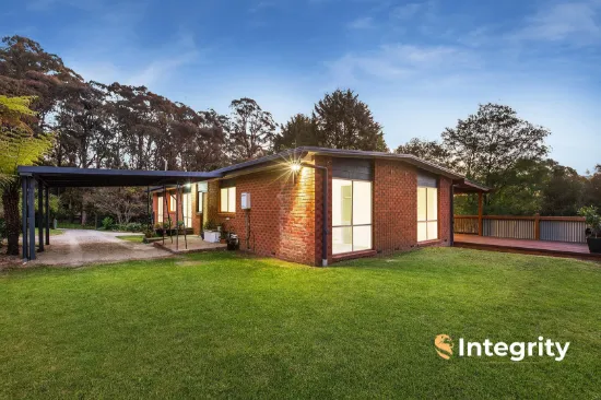 40  George Street, Kinglake, Vic 3763