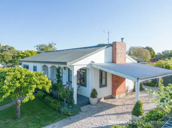40 George Street, Longford, Tas 7301