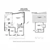 40 George Street, North Hobart, Tas 7000-Floorplan
