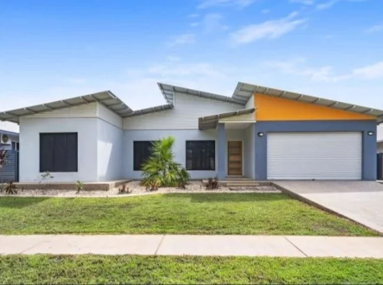 40 Gerardine Crescent, Bellamack, NT 0832