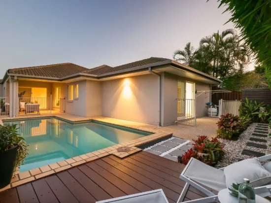 40 Gerona Circuit, Varsity Lakes, Qld 4227