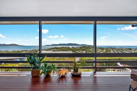 40 Gilbert Crescent, Castle Hill, Qld 4810