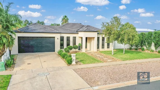 40 Glencoe Boulevard, Moama, NSW 2731
