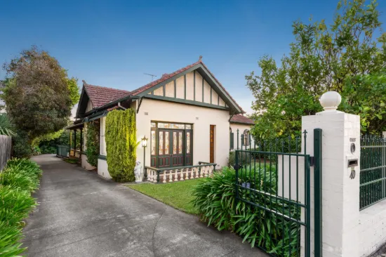 40 Glenda Street, Doncaster, Vic 3108