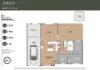 40 Glenelg Drive, Brassall, Qld 4305-Floorplan