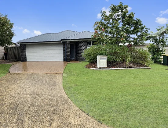40 Glengrove Cct, Mango Hill, Qld 4509 - For Rent