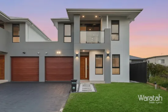 40 Globe Street, Riverstone, NSW 2765