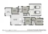 40 Glorious Prominade, Redbank Plains, Qld 4301-Floorplan