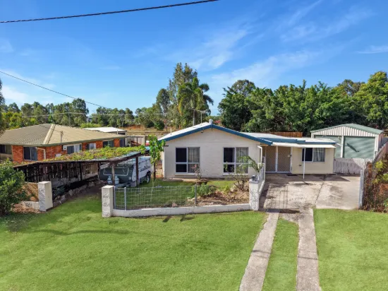 40 Gloucester Crescent, Wulguru, Qld 4811