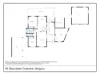 40 Gloucester Crescent, Wulguru, Qld 4811-Floorplan