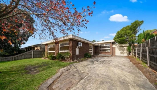 40 Golden Grove, Glen Waverley, Vic 3150
