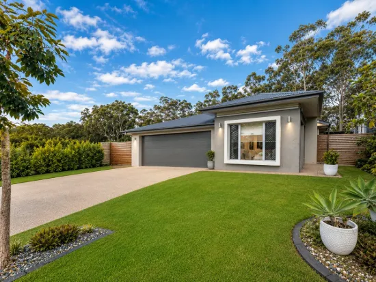 40 Golden Wattle Avenue, Mount Cotton, Qld 4165