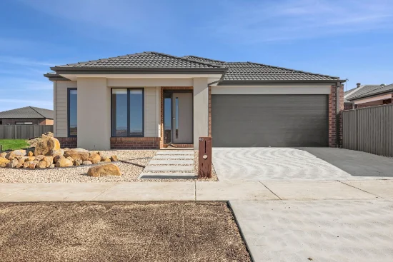 40 Goldfinch Road, Winter Valley, Vic 3358