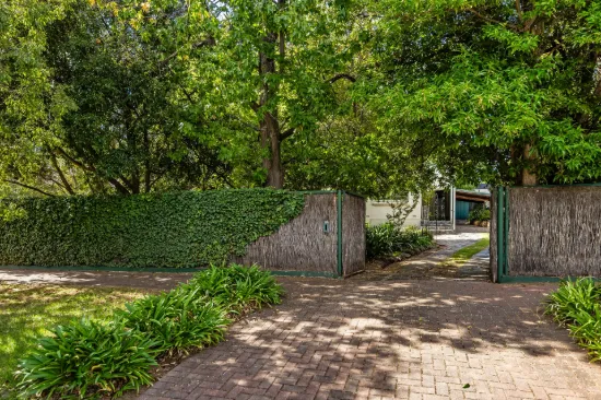 40 Gordon Terrace, Rosslyn Park, SA 5072