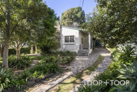 40 Gordon Terrace, Rosslyn Park, SA 5072