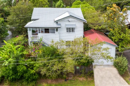 40 Gower Street, Toowong, Qld 4066