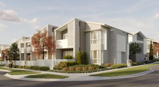 40 Grassbird Ave, Oran Park, NSW 2570