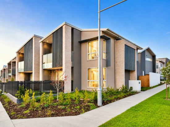 40 Grassbird Avenue, Oran Park, NSW 2570