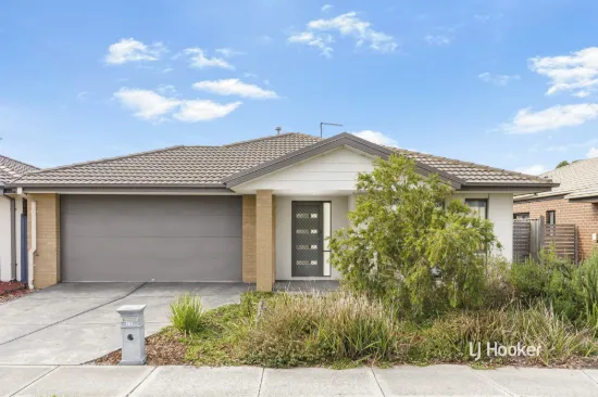 40 Grassbird Drive, Point Cook, Vic 3030