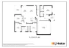 40 Grassbird Drive, Point Cook, Vic 3030-Floorplan