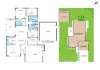 40 Greathead Road, Ashfield, Qld 4670-Floorplan
