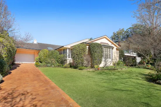 40 Greendale Avenue, Pymble, NSW 2073