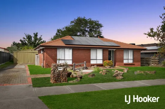 40 Greenhills dr, Kurunjang, Vic 3337