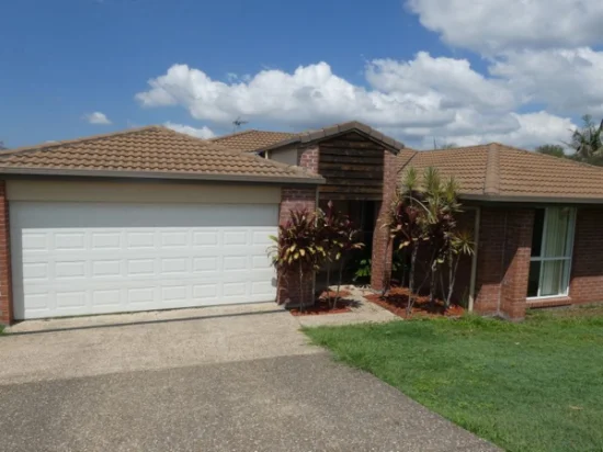 40 Greenleaf Street, Upper Coomera, Qld 4209