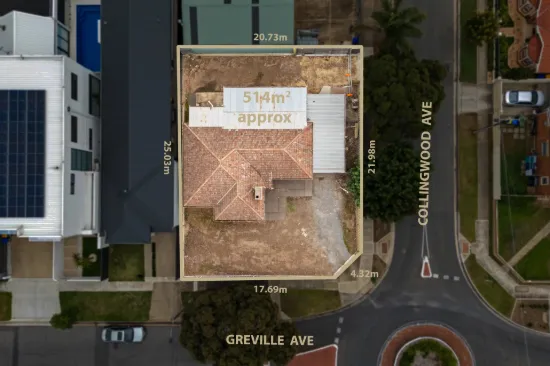 40 Greville Avenue, Flinders Park, SA 5025