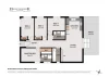 40 Grevillea Crescent, Macquarie Fields, NSW 2564-Floorplan