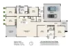 40 Grevillea Way, Park Ridge, Qld 4125-Floorplan