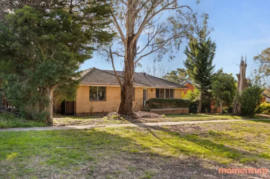 40 Griffiths Street, Holt, ACT 2615
