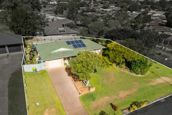 40 Grove Road, Edens Landing, Qld 4207