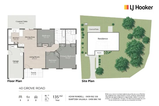 40 Grove Road, Edens Landing, Qld 4207-Image